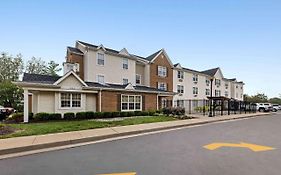 Towneplace Suites st Louis Fenton