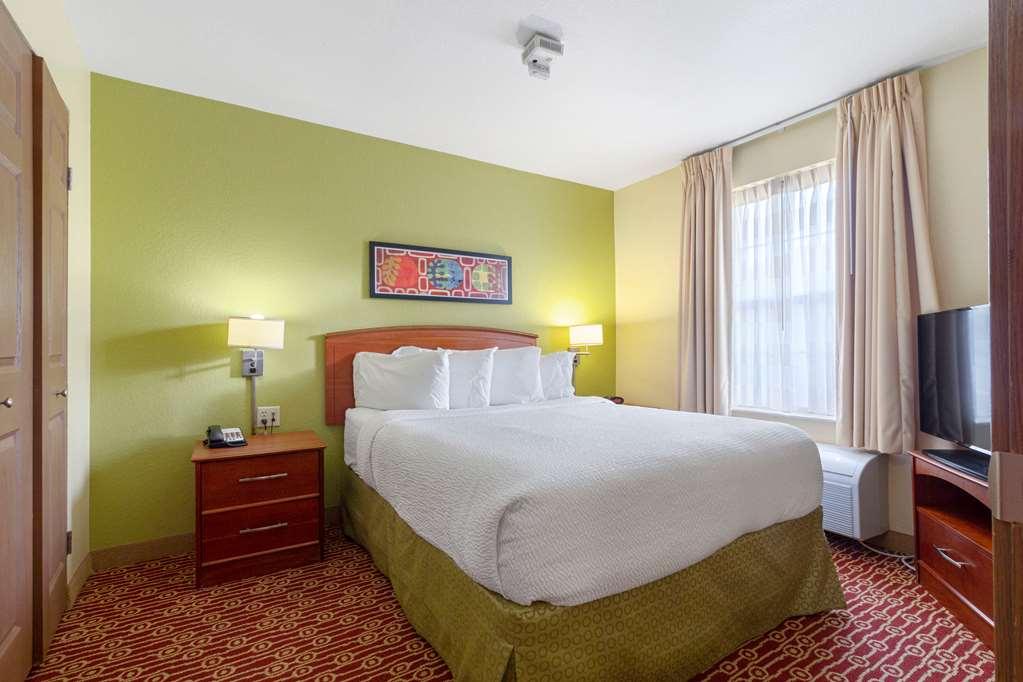 Extended Stay America Suites - St Louis - Fenton Room photo